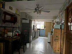 Blk 2 Dover Road (Queenstown), HDB 3 Rooms #449840821